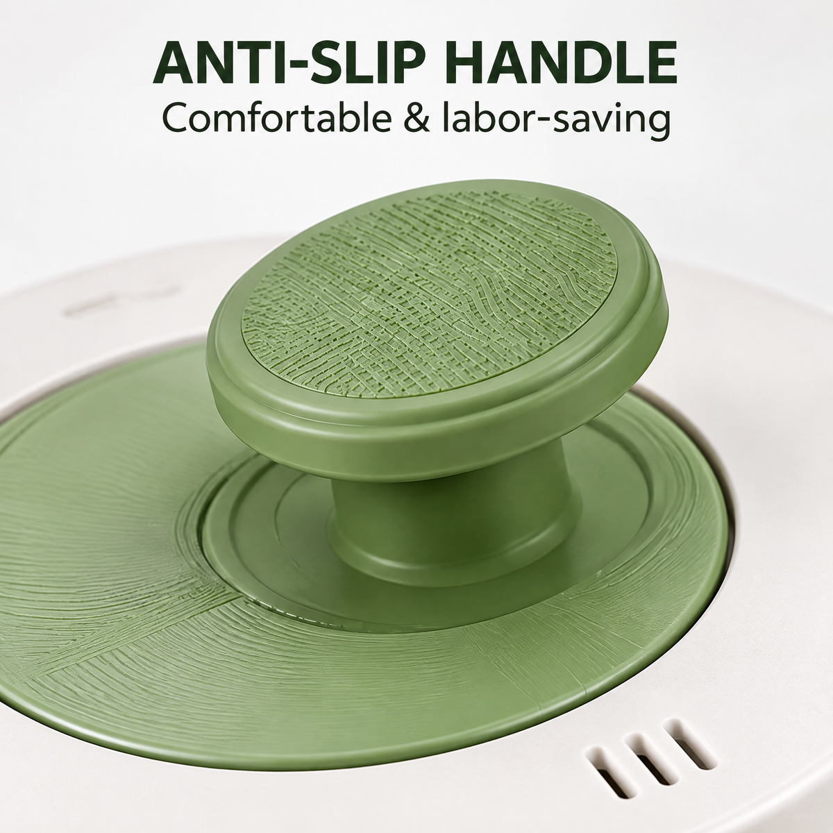 SOVFTVELY®Multi-function Salad Spinner