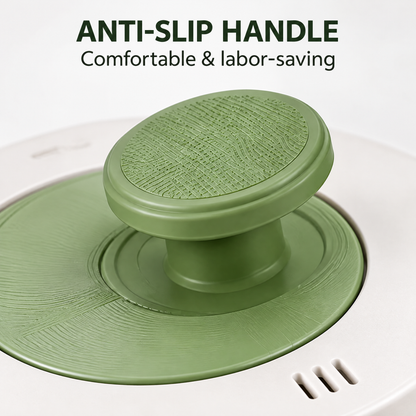 SOVFTVELY®Multi-function Salad Spinner