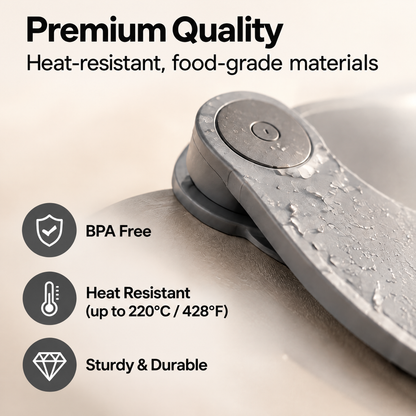 SOVFTVELY®Adjustable Universal Pot Strainer